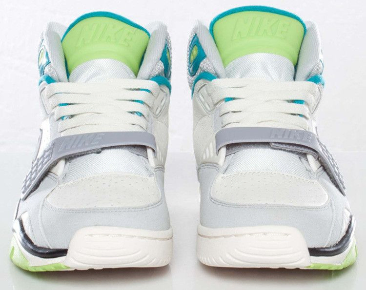 Кроссовки Nike Air Trainer SC 2 OG Qs