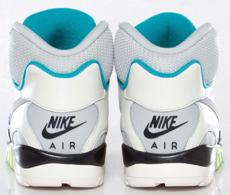 Кроссовки Nike Air Trainer SC 2 OG Qs