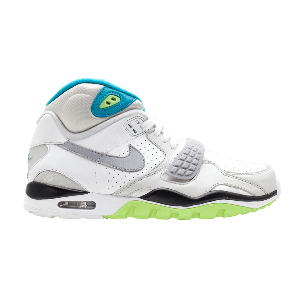 Кроссовки Nike Air Trainer SC 2 QS 'Citron'