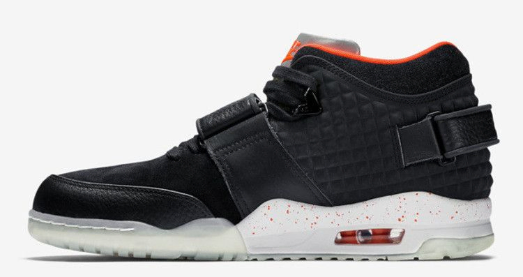 Кроссовки Nike Air Trainer Cruz 'Memory of Mike'