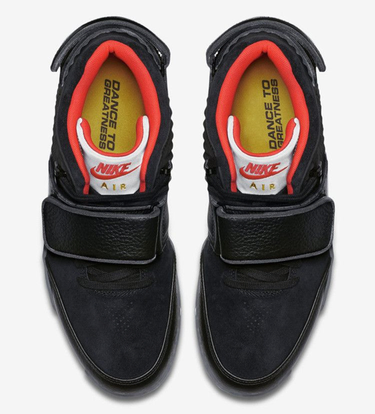 Кроссовки Nike Air Trainer Cruz 'Memory of Mike'