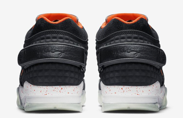 Кроссовки Nike Air Trainer Cruz 'Memory of Mike'