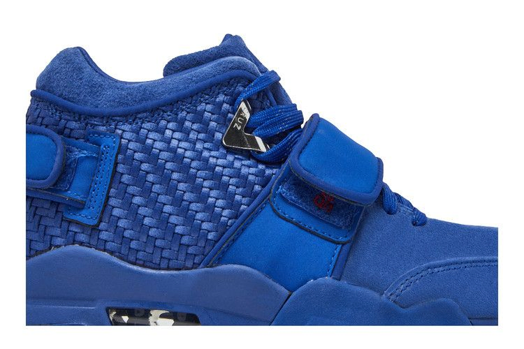 Кроссовки Nike Air Trainer V Cruz Premium 'Rush Blue'