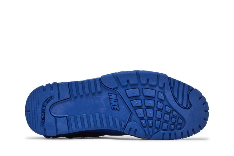 Кроссовки Nike Air Trainer V Cruz Premium 'Rush Blue'