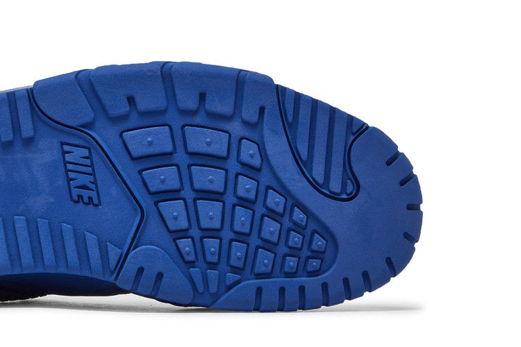 Кроссовки Nike Air Trainer V Cruz Premium 'Rush Blue'