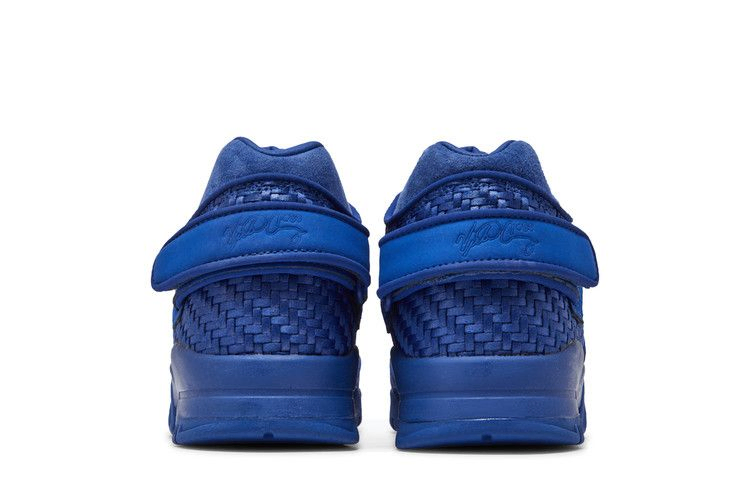 Кроссовки Nike Air Trainer V Cruz Premium 'Rush Blue'