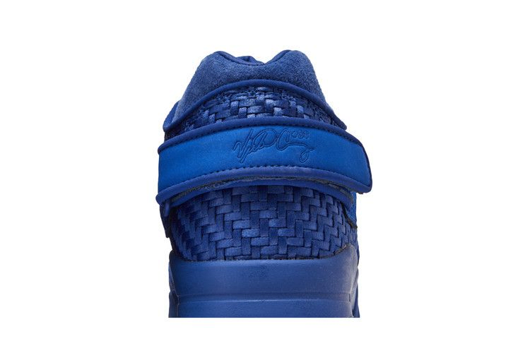 Кроссовки Nike Air Trainer V Cruz Premium 'Rush Blue'