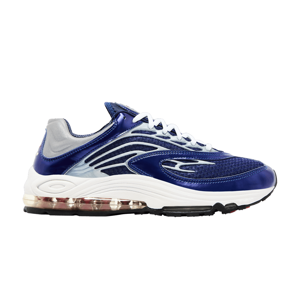 Кроссовки Nike Air Tuned Max 'Midnight Navy'