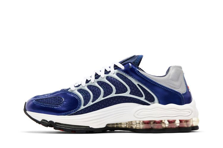 Кроссовки Nike Air Tuned Max 'Midnight Navy'