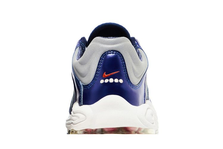 Кроссовки Nike Air Tuned Max 'Midnight Navy'