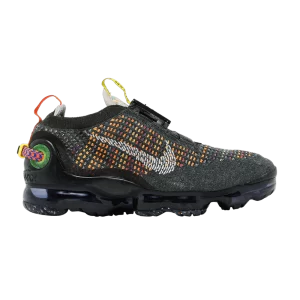 Многоцветный