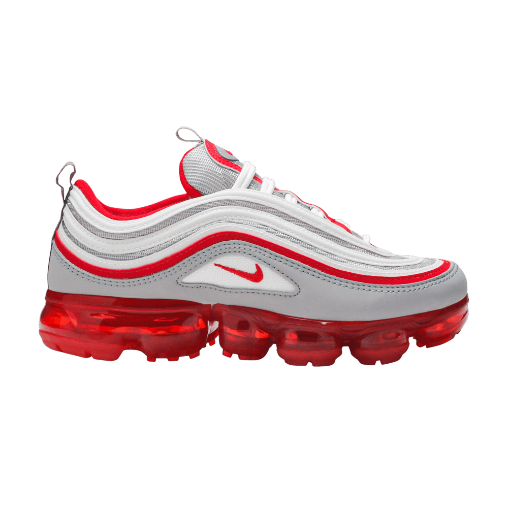 Кроссовки Nike Air VaporMax 97 GS 'Atmosphere Grey'