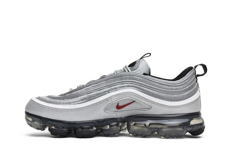 Кроссовки Nike Air VaporMax 97 'Silver Bullet'