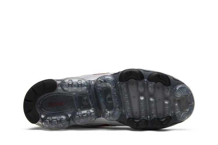 Кроссовки Nike Air VaporMax 97 'Silver Bullet'