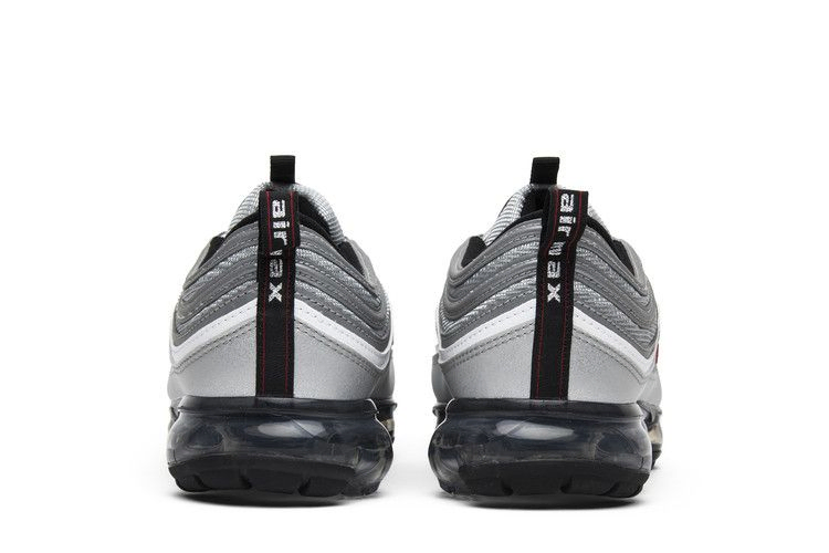 Кроссовки Nike Air VaporMax 97 'Silver Bullet'