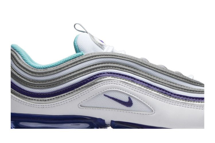 Кроссовки Nike Air VaporMax 97 'Varsity Purple'