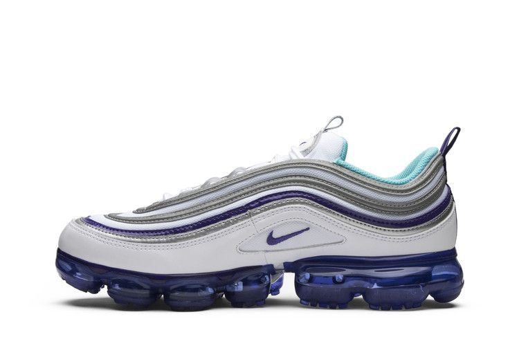 Кроссовки Nike Air VaporMax 97 'Varsity Purple'