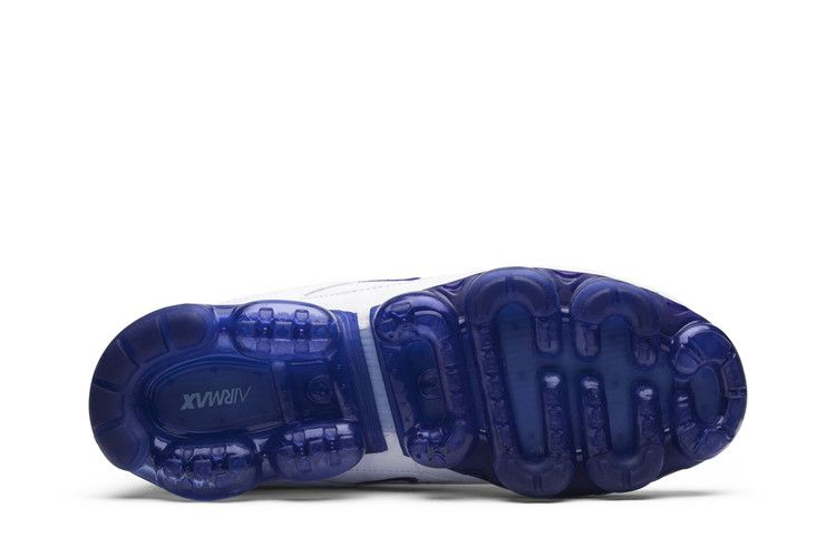 Кроссовки Nike Air VaporMax 97 'Varsity Purple'