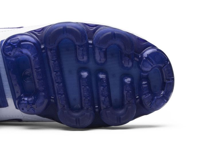 Кроссовки Nike Air VaporMax 97 'Varsity Purple'