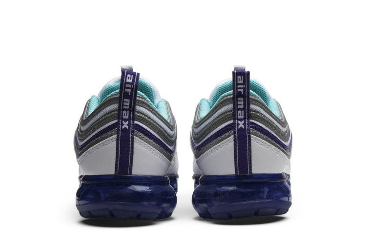 Кроссовки Nike Air VaporMax 97 'Varsity Purple'