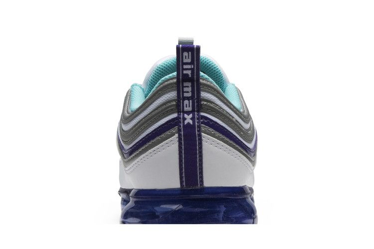 Кроссовки Nike Air VaporMax 97 'Varsity Purple'