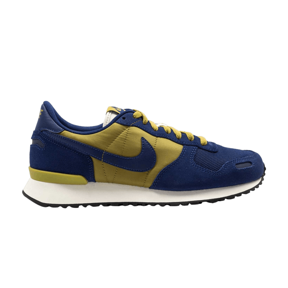 Кроссовки Nike Air Vortex 'Camper Green Blue Void'