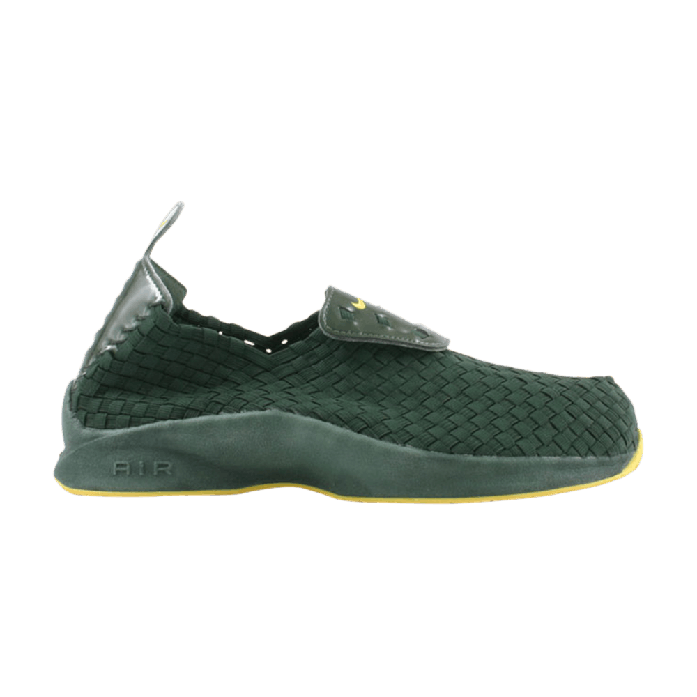 Кроссовки Nike Air Woven