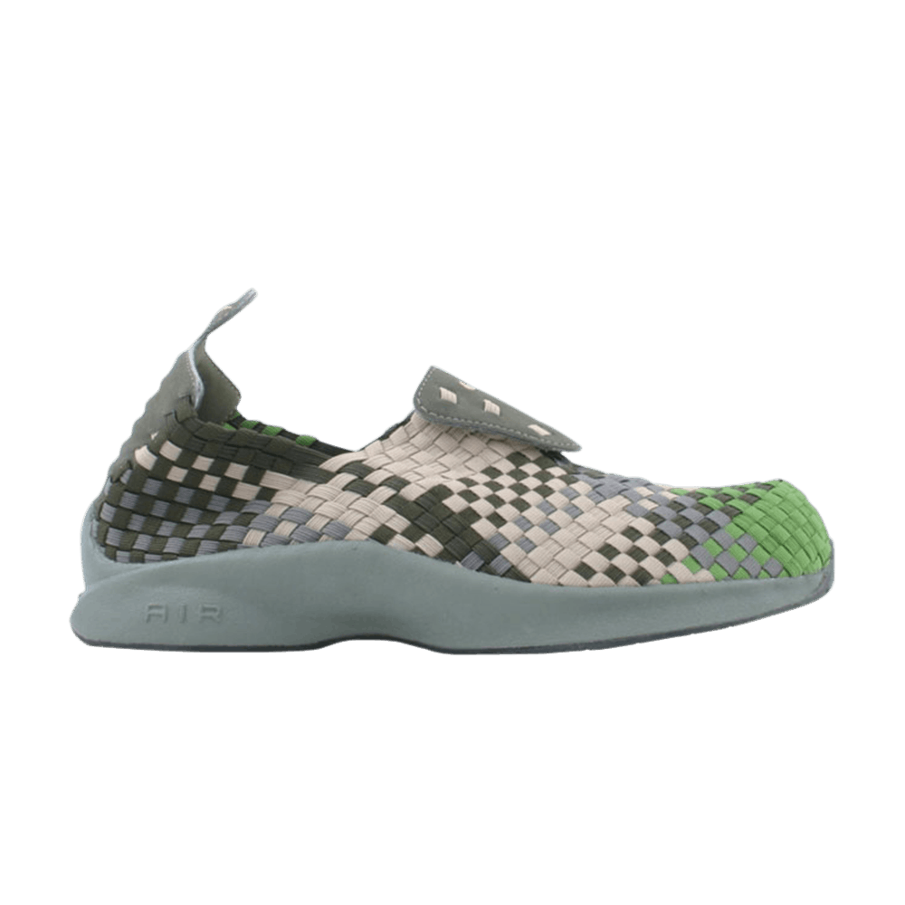 Кроссовки Nike Air Woven