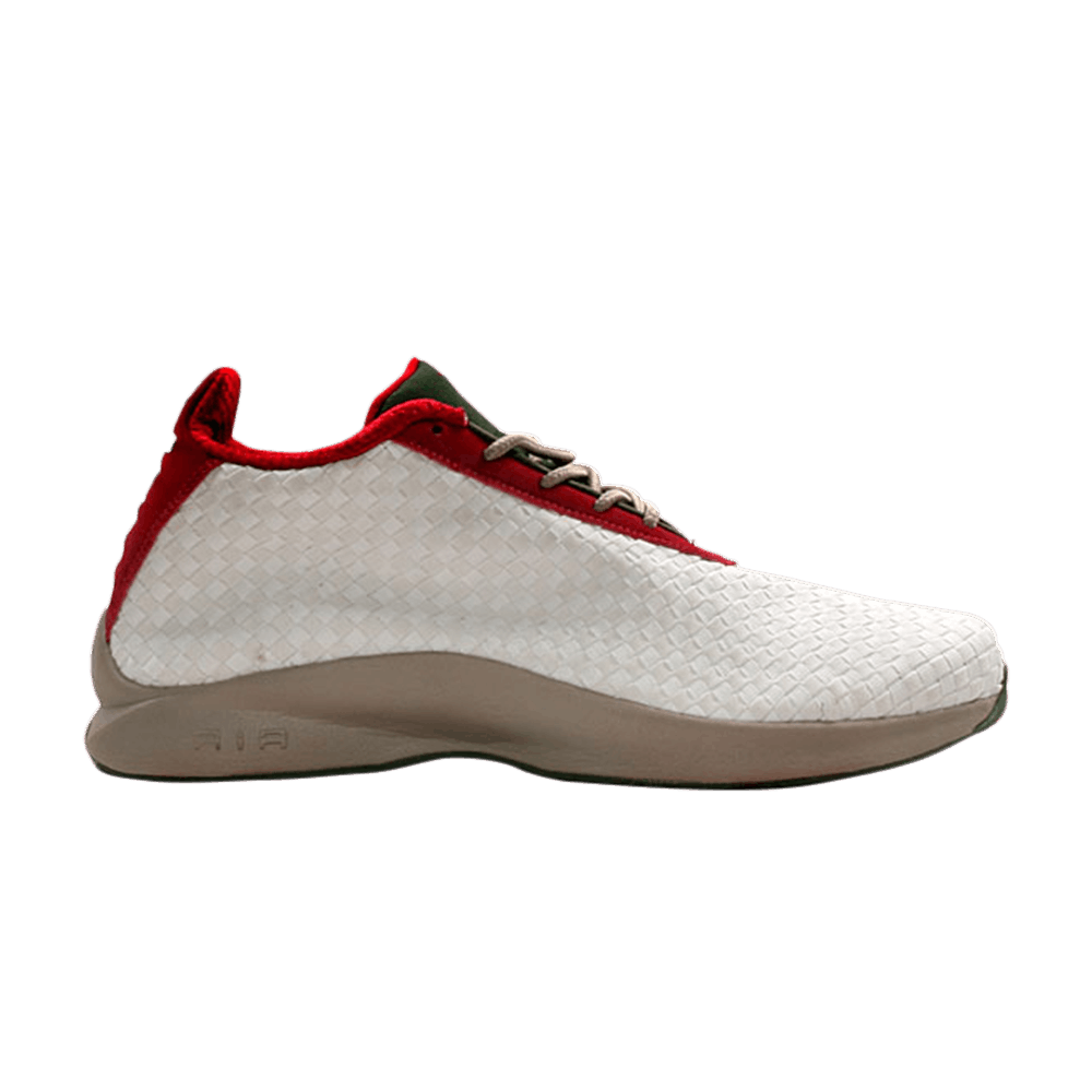 Кроссовки Nike Air Woven Boot