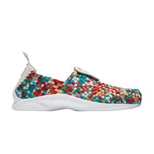 Многоцветный