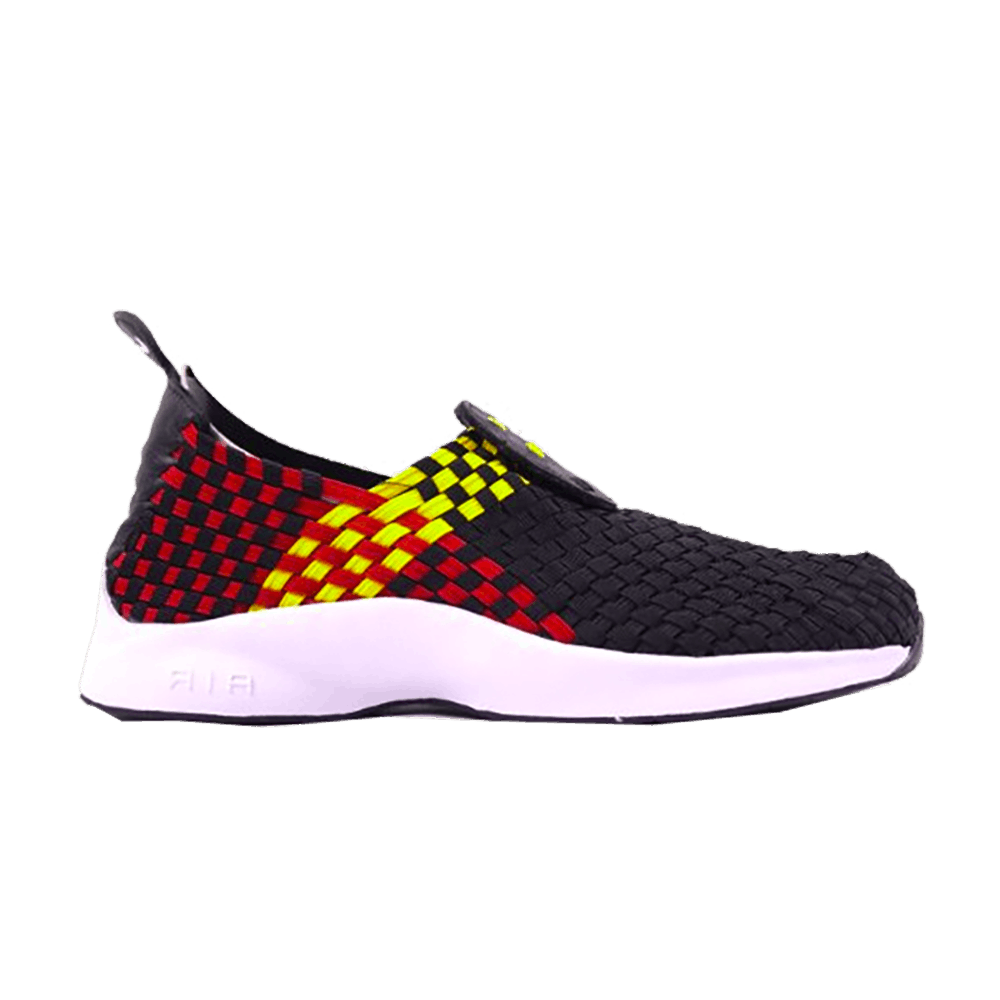 Кроссовки Nike Air Woven QS 'Euro Cup Germany'