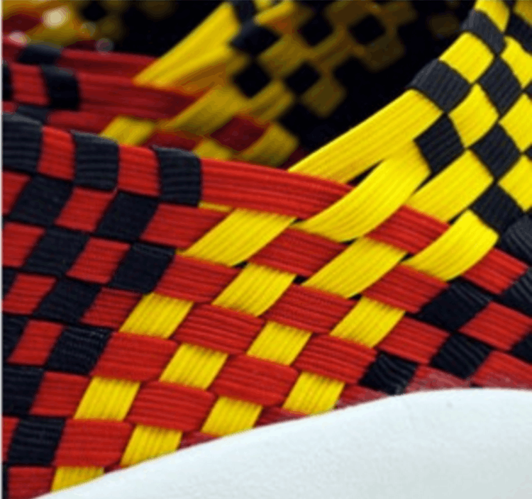 Кроссовки Nike Air Woven QS 'Euro Cup Germany'