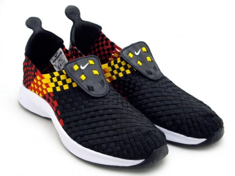 Кроссовки Nike Air Woven QS 'Euro Cup Germany'