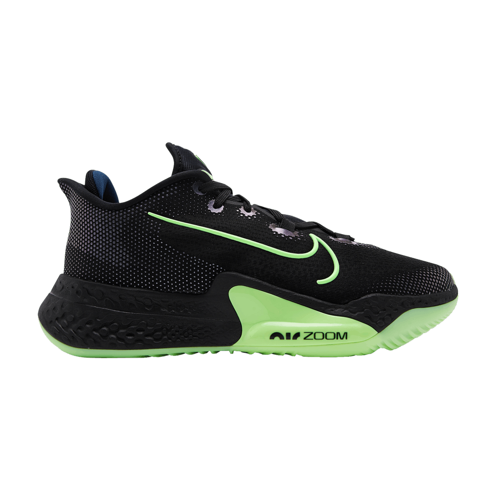 Кроссовки Nike Air Zoom BB NXT EP 'Dangerous'