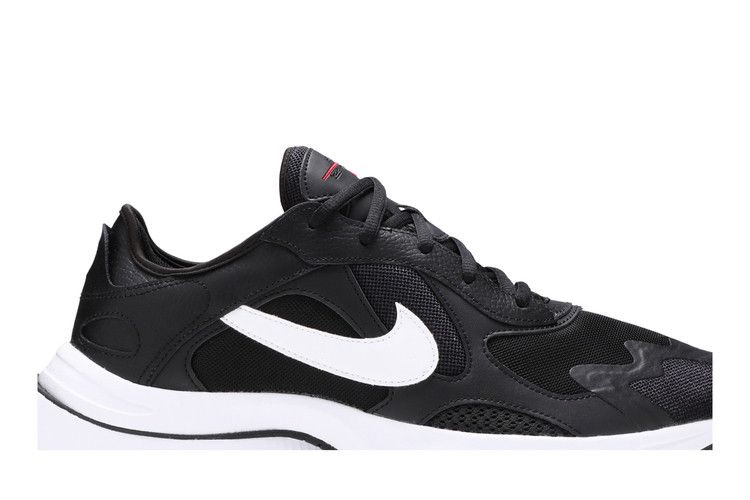 Кроссовки Nike Air Zoom Division 'Black White'