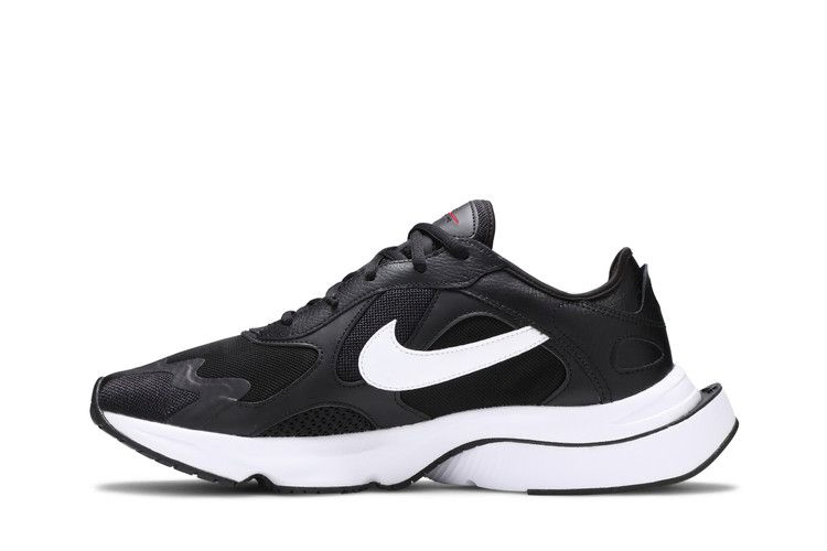 Кроссовки Nike Air Zoom Division 'Black White'