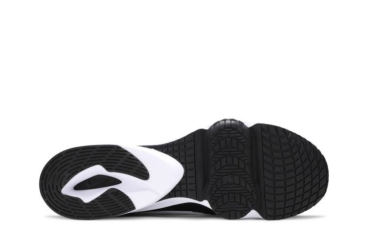 Кроссовки Nike Air Zoom Division 'Black White'