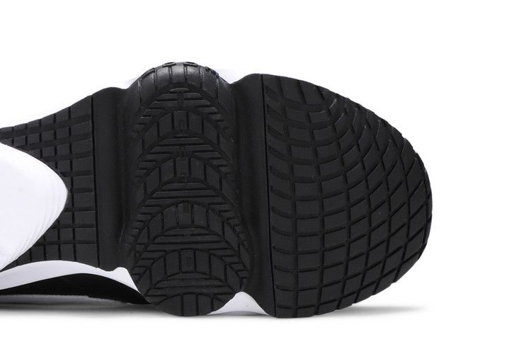 Кроссовки Nike Air Zoom Division 'Black White'