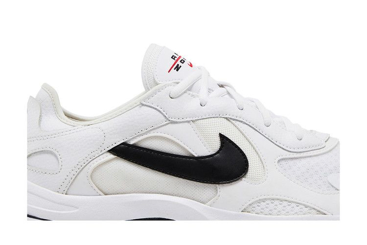 Кроссовки Nike Air Zoom Division 'White Black'