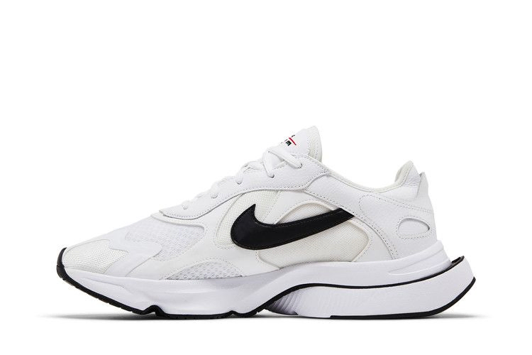 Кроссовки Nike Air Zoom Division 'White Black'