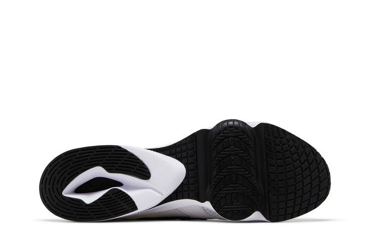 Кроссовки Nike Air Zoom Division 'White Black'