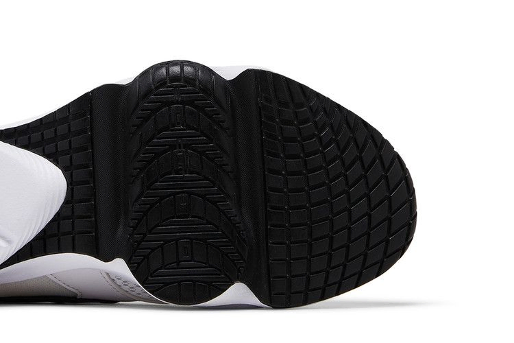 Кроссовки Nike Air Zoom Division 'White Black'