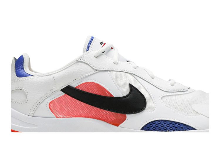 Кроссовки Nike Air Zoom Division 'White Game Royal'