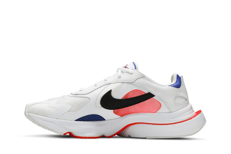 Кроссовки Nike Air Zoom Division 'White Game Royal'