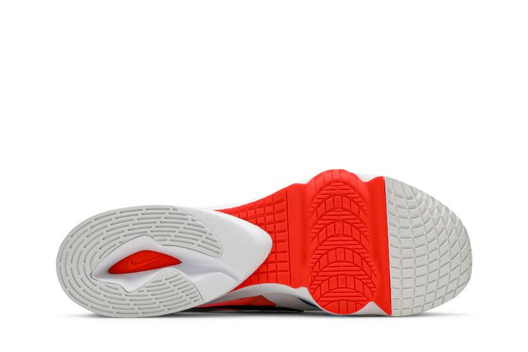 Кроссовки Nike Air Zoom Division 'White Game Royal'