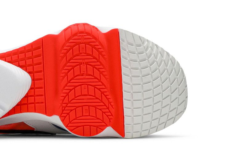 Кроссовки Nike Air Zoom Division 'White Game Royal'