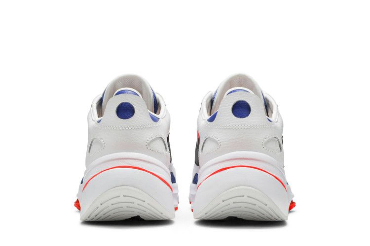 Кроссовки Nike Air Zoom Division 'White Game Royal'