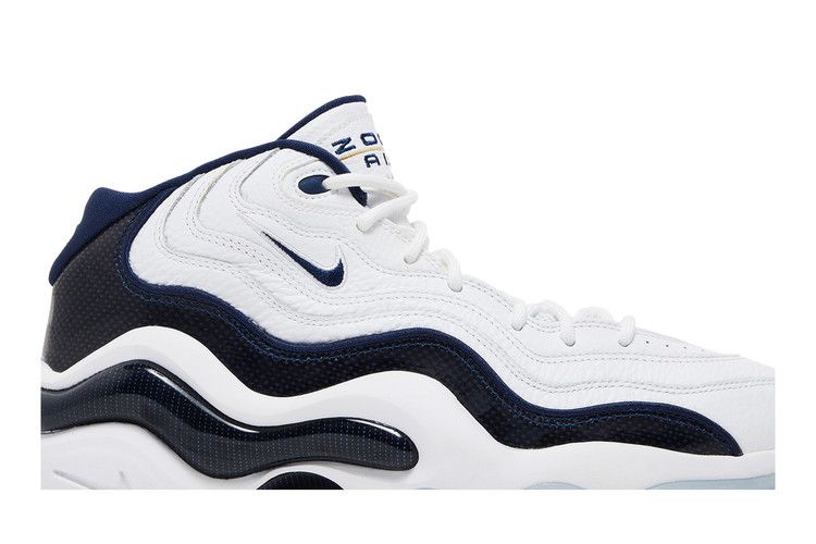 Кроссовки Nike Air Zoom Flight 96 'Olympic' 2016