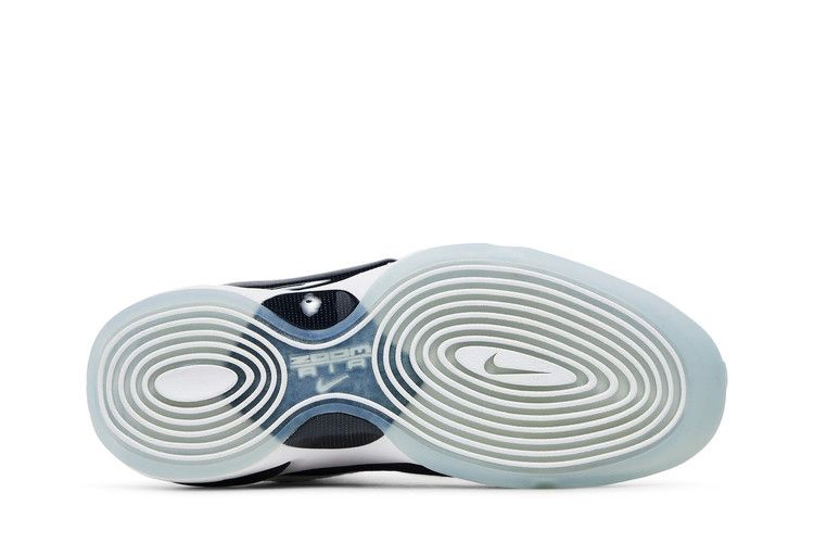 Кроссовки Nike Air Zoom Flight 96 'Olympic' 2016