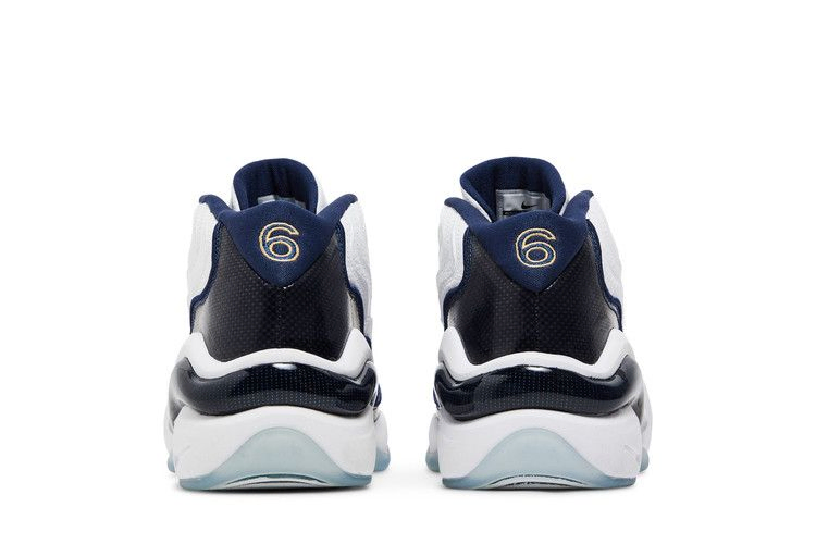 Кроссовки Nike Air Zoom Flight 96 'Olympic' 2016